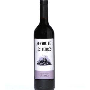 Senyor de les pedres