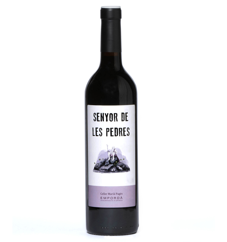 Senyor de les pedres